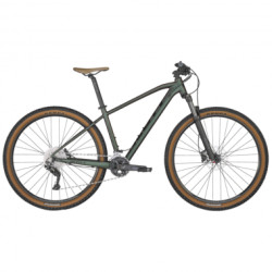 Scott Aspect 930 M black 2025